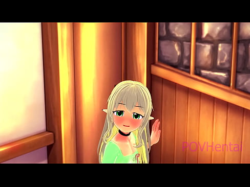 ❤️ (Kurth) Shërbëtorja Elvish ju ndihmon të lani fytyrën. Porno ruse tek ne ❌