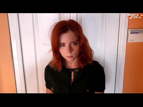 ❤️ Gardiani i Sigurimit dënoi një grua të bukur për vjedhje në dyqan - Cum In Mouth Porno ruse tek ne ❌